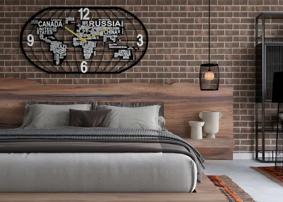 #  Renderização de Design