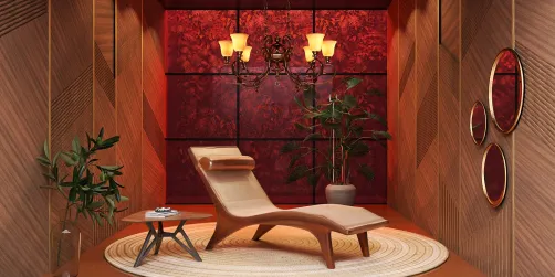 chaise Sard