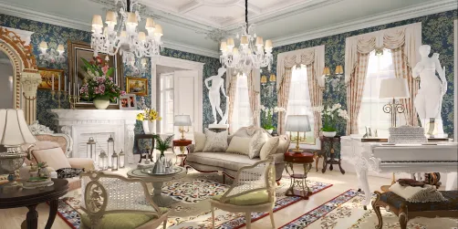 Provence Country Living