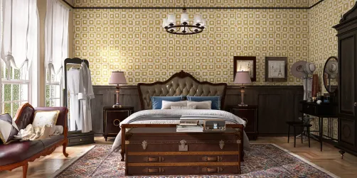 Estilo Vintage