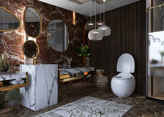 #  Renderização de Design