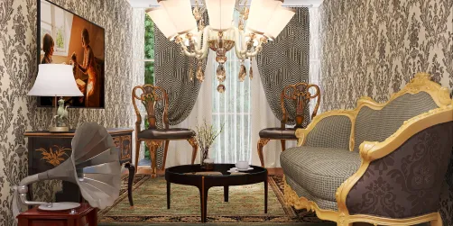 Neoclassical #1
