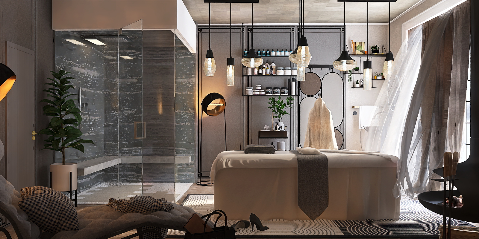 𝒯𝓇ℯ 𝒮𝓅𝒶