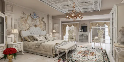 Baroque dreams