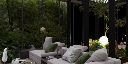 Biophilic Minimalism 
#15