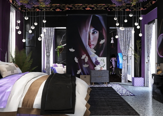 Design Rendering