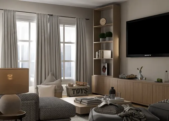 #  Renderização de Design