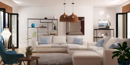 The Beauty of Scandinavian..