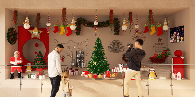 🎄 Christmas is coming soon … 🎄