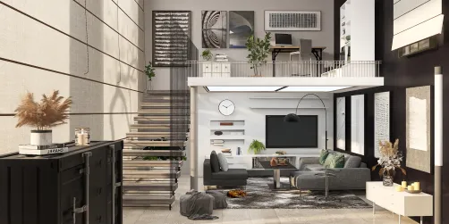 Bureau d’architecte 