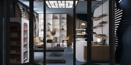 Shoes and Bags
