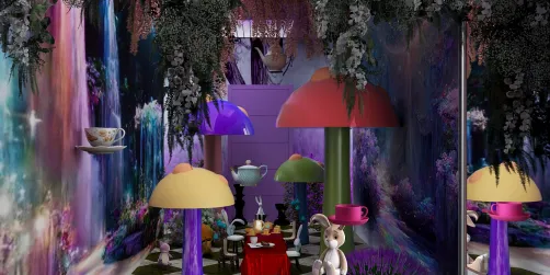 Go Ask Alice