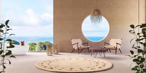 Beach Hotel