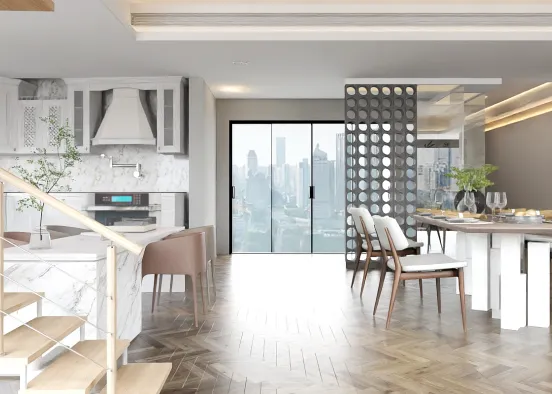 #  Renderização de Design