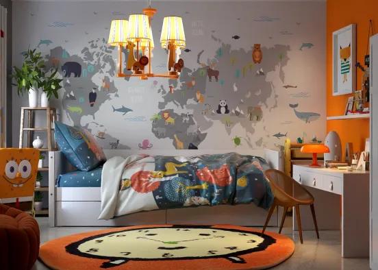 #  Renderização de Design
