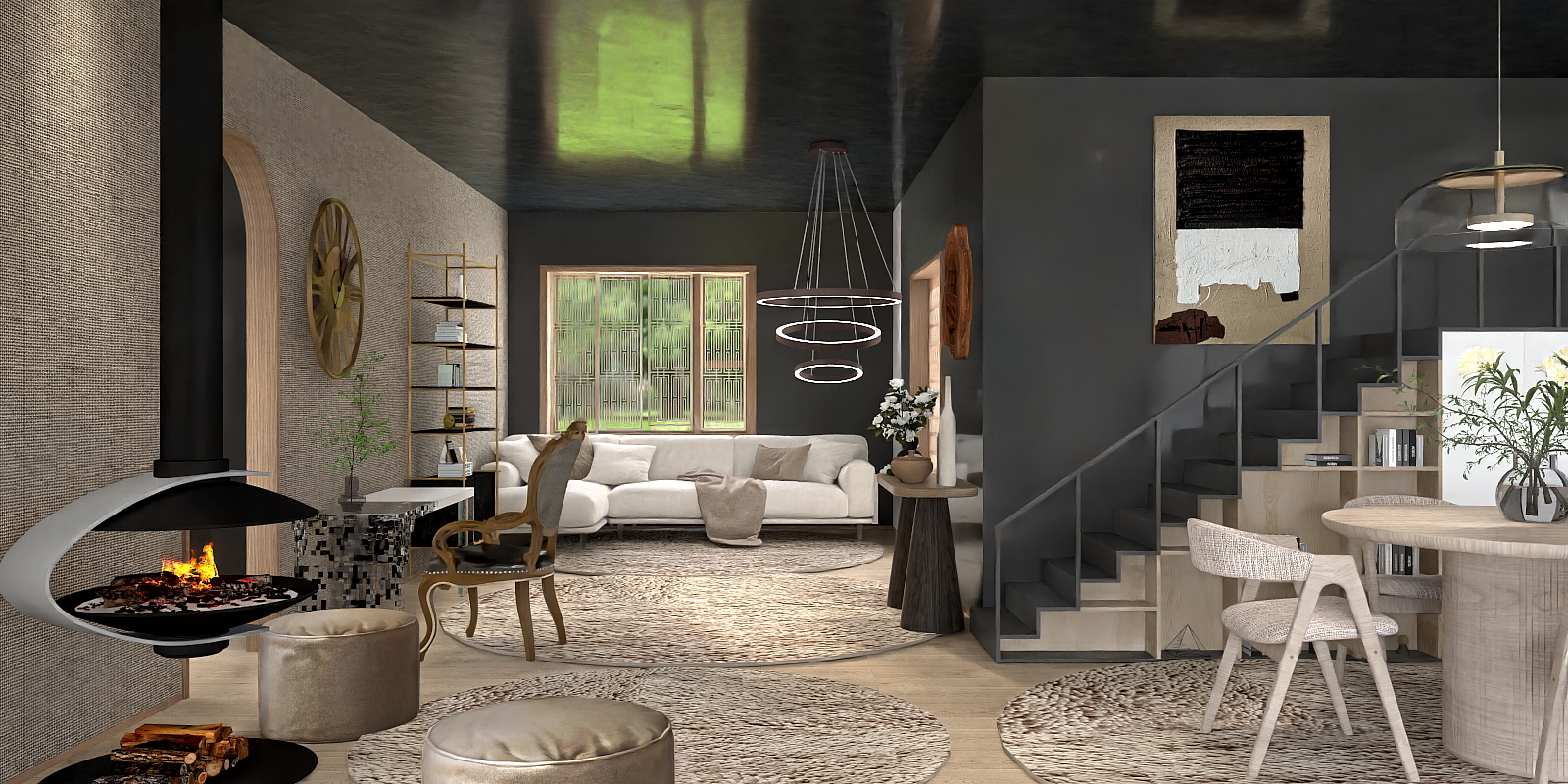 Playing With Shapes…