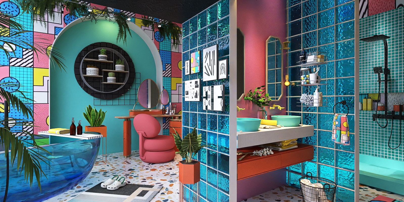 [For my dear Home Design Lover 💙]