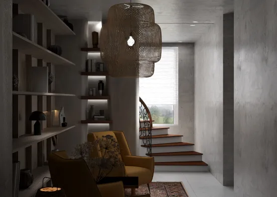 #  Renderização de Design