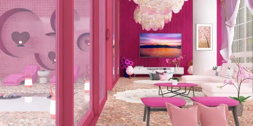 Desafio Casa da Barbie 