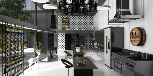 #3 kitchen 