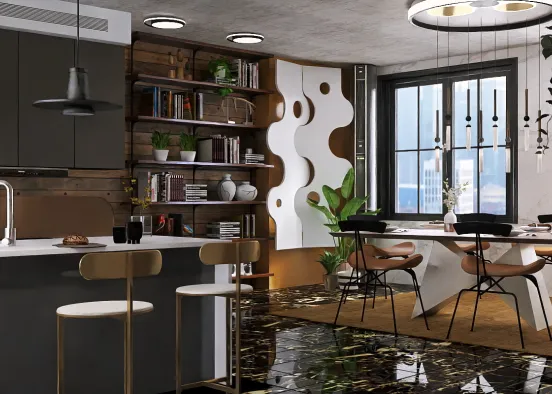 #  Renderização de Design