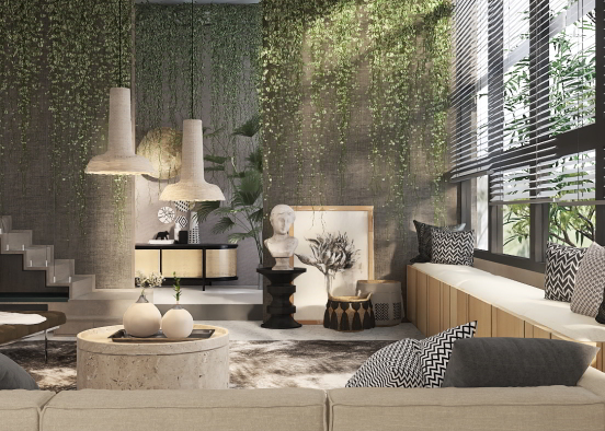 Design Rendering