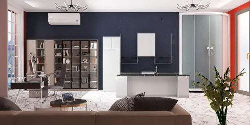 Office Room
