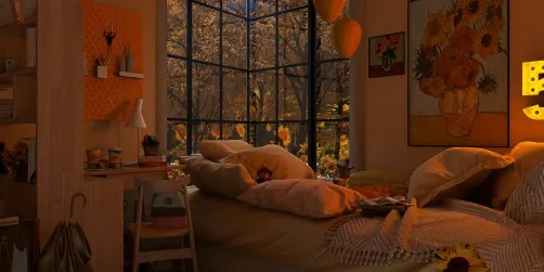 Be the SUNFLOWER in someone’s life 