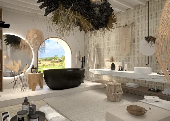 #  Renderização de Design