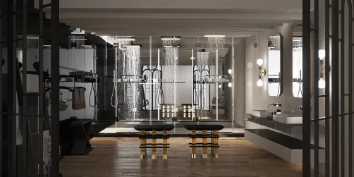 Bathroom Design 