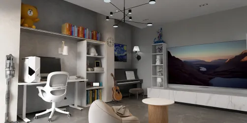 POV: When I live in Tokyo