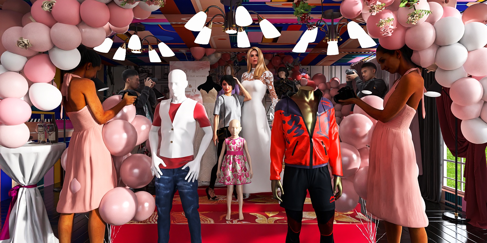 Click click 💛❤️