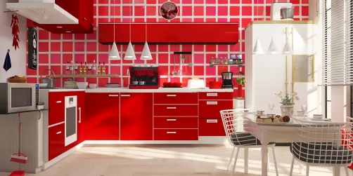 my dream kitchen!