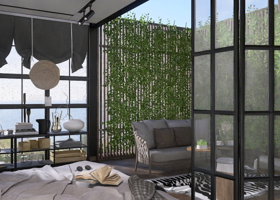 Design Rendering