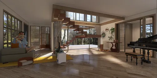 𝒘𝒊𝒏𝒕𝒆𝒓 𝒉𝒐𝒖𝒔𝒆?! 