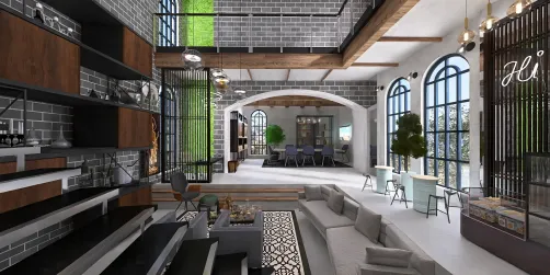 Artigos de decoração
