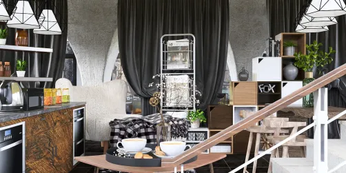 Cozy Coffee 