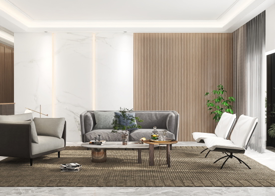 Design Rendering