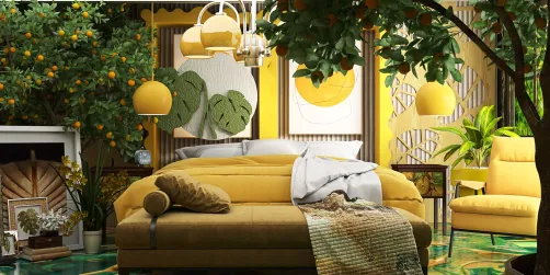 The Lemon Tree #3