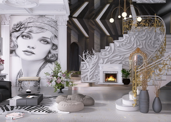Design Rendering