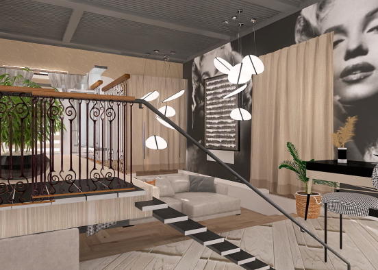 VIKKI? Design Rendering