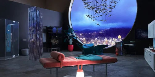 Pod Life for Everyone