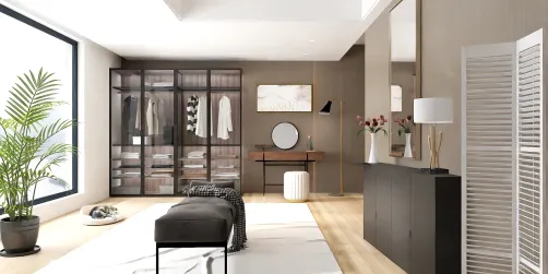 DRESSING SUR MESURE ! 
