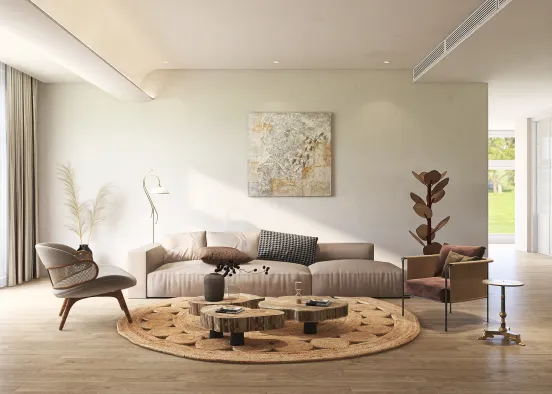 #  Renderização de Design