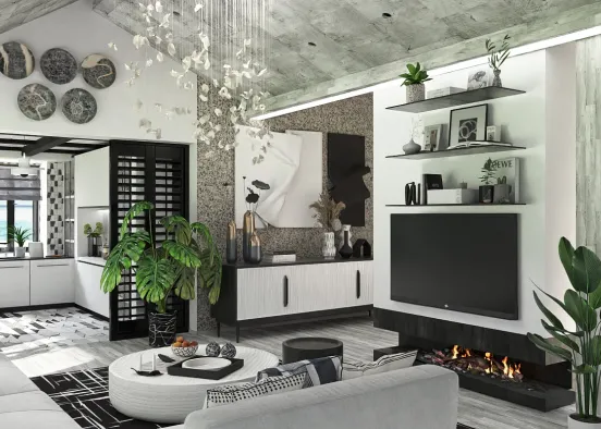 #  Renderização de Design