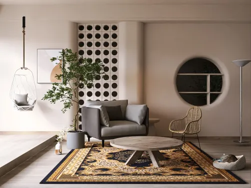 UV13: Where Wabi-Sabi meets Hygge