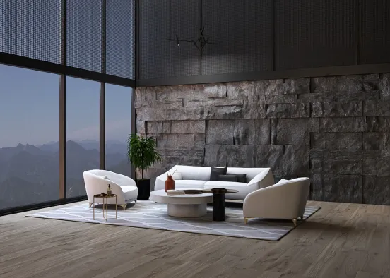 #  Renderização de Design
