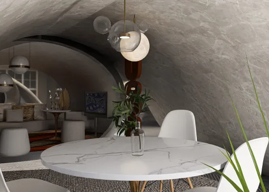#  Renderização de Design