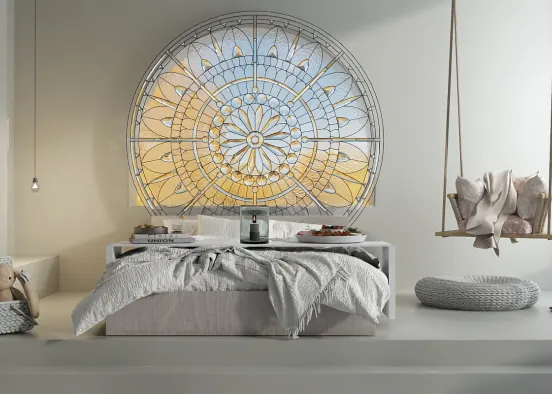 #  Renderização de Design