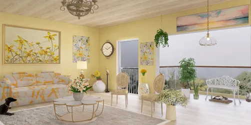 Mama's Room 